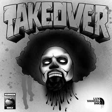 Takeover EP