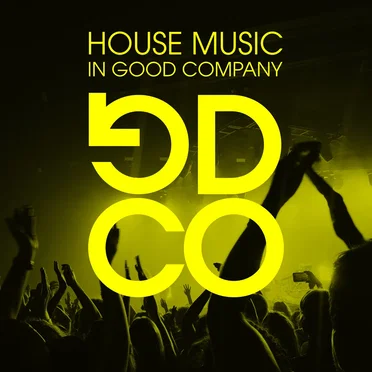 House Music In Good Company, Vol. 1 by Various Artists - album cover