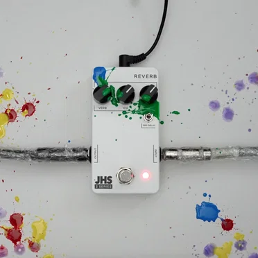 JHS Pedals Suck by Emily Hopkins - album cover