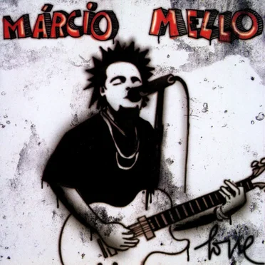 Márcio Mello