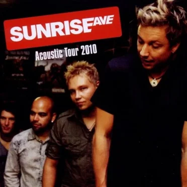 Acoustic Tour 2010