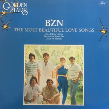 The Most Beautiful Love Songs
