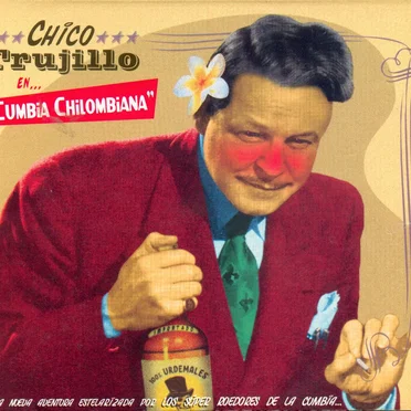 Cumbia chilombiana