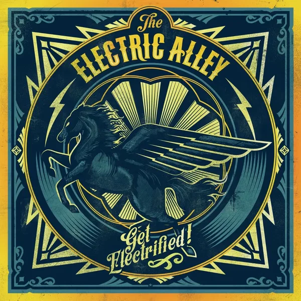 Get Electrified!