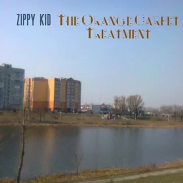 The Orange Carpet Treatment