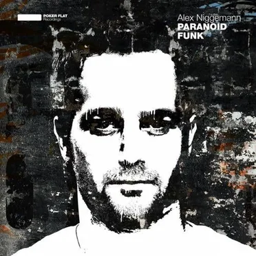 Paranoid Funk