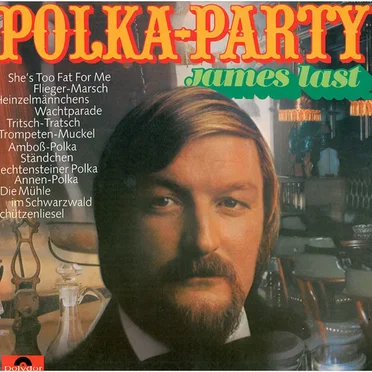 Polka-Party