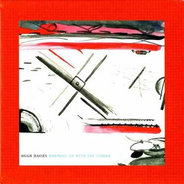 Warming Up With the Iceman