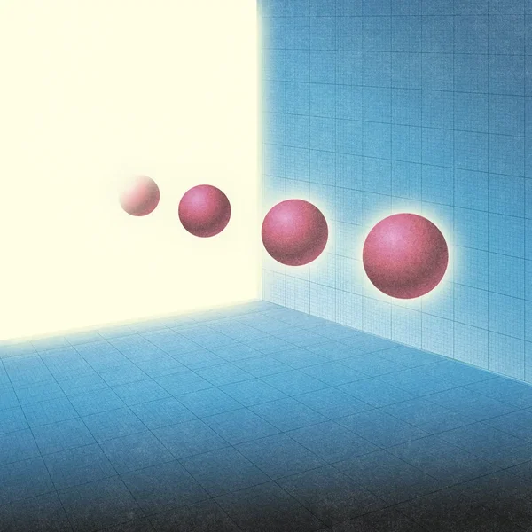 Sonic Motions
