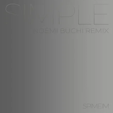 Simple Remix (Noémi Büchi Remix)