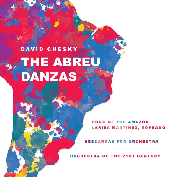 The Abreu Danzas