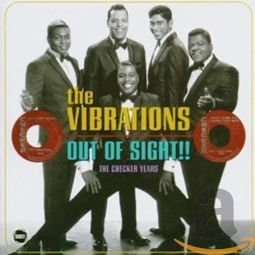 Out of Sight!! The Checker Years