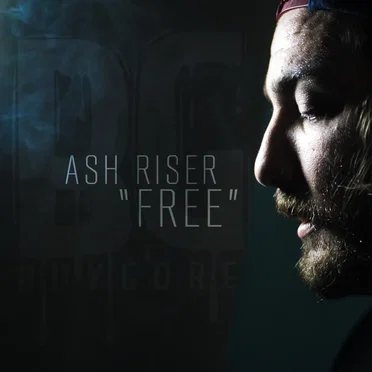 Free by Ash Riser - album cover