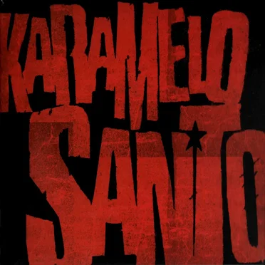 Karamelo Santo