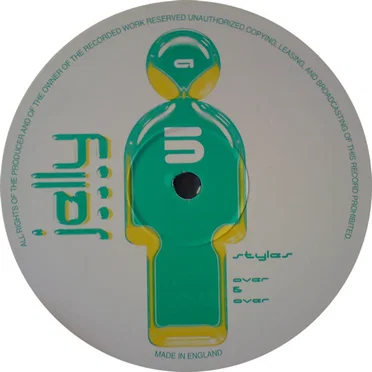 Over & Over / Do You Feel the Same