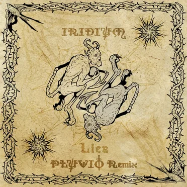 Lies (Pluvio remix)
