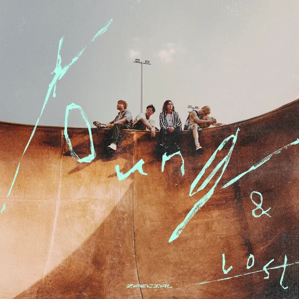 Young & Lost