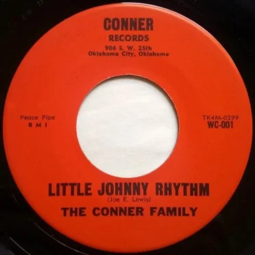 Little Johnny Rhythm