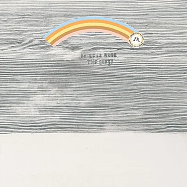 Be Less Rude / The Greys