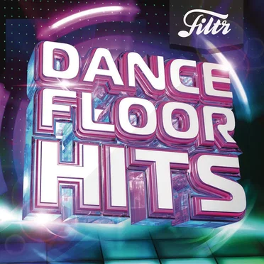 Dancefloor Hits by Various Artists - album cover