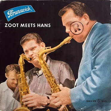 Zoot Meets Hans