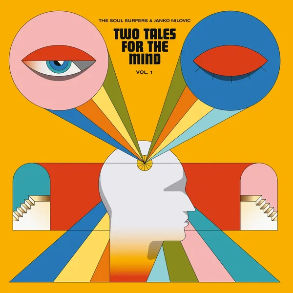 Two Tales For The Mind
