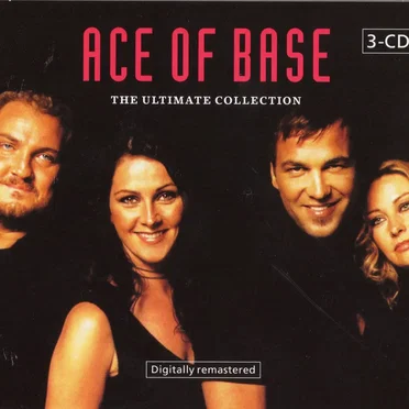 The Ultimate Collection