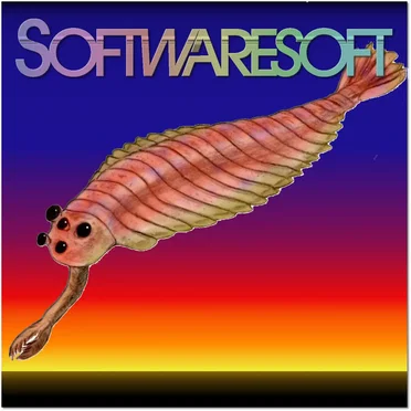 Software Entertainment by softwaresoft - album cover