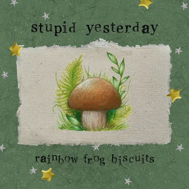 Stupid Yesterday