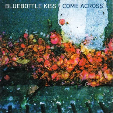 Come Across by Bluebottle Kiss - album cover