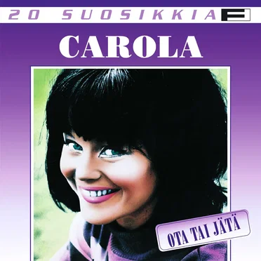 20 suosikkia: Ota tai jätä