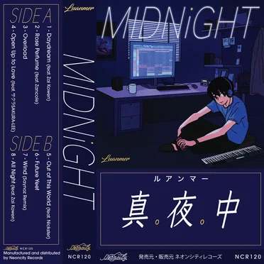 Midnight