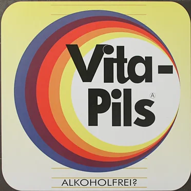Vita-Pils (Alkoholfrei?) by Various Artists - album cover
