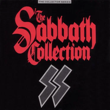 The Sabbath Collection