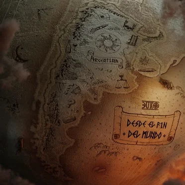 Desde el fin del mundo