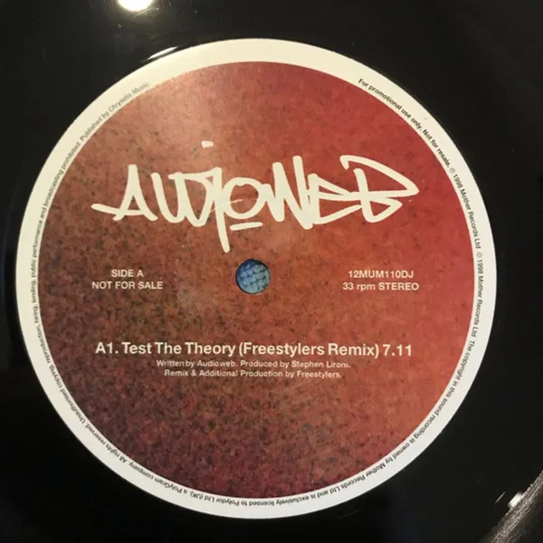 Test the Theory