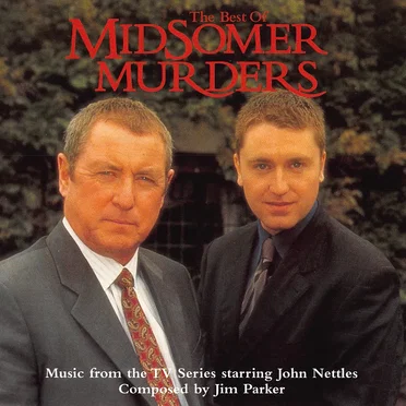 The Best of Midsomer Murders