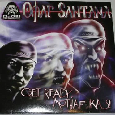 Get Ready, Mothafukas!