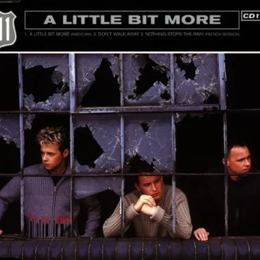 A Little Bit More