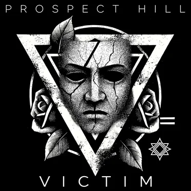 Victim by Prospect Hill - album cover