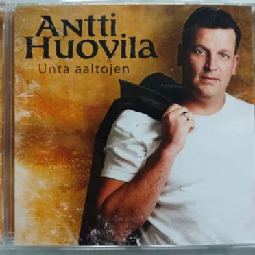 Unta aaltojen