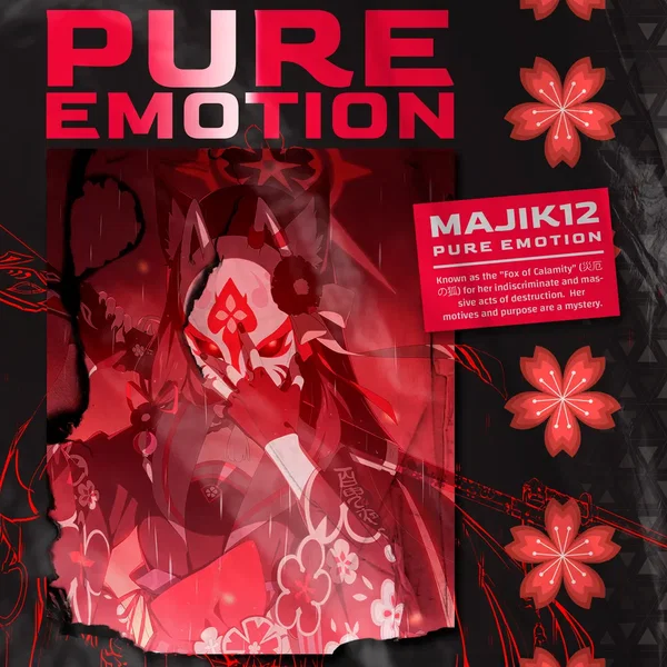 Pure Emotion