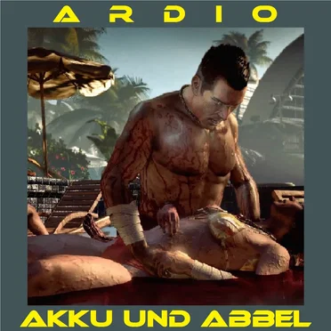 Ardio by Akku und Abbel - album cover