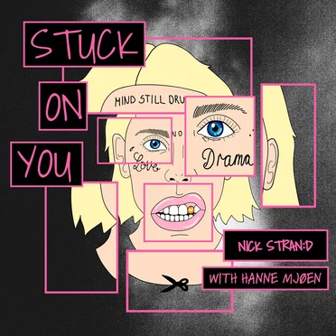 Stuck on You