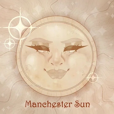 Manchester Sun