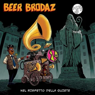 Nel Rispetto della Quiete