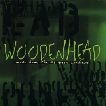Woodenhead