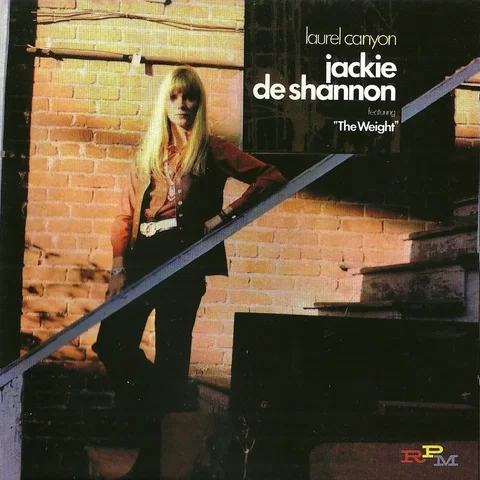 Episode 15 - Jackie DeShannon