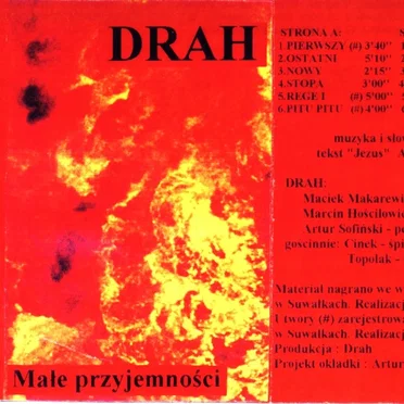 Małe przyjemności