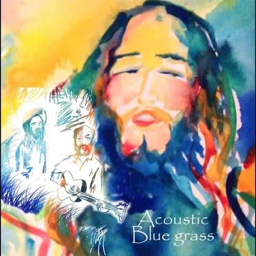 Acoustic Bluegrass